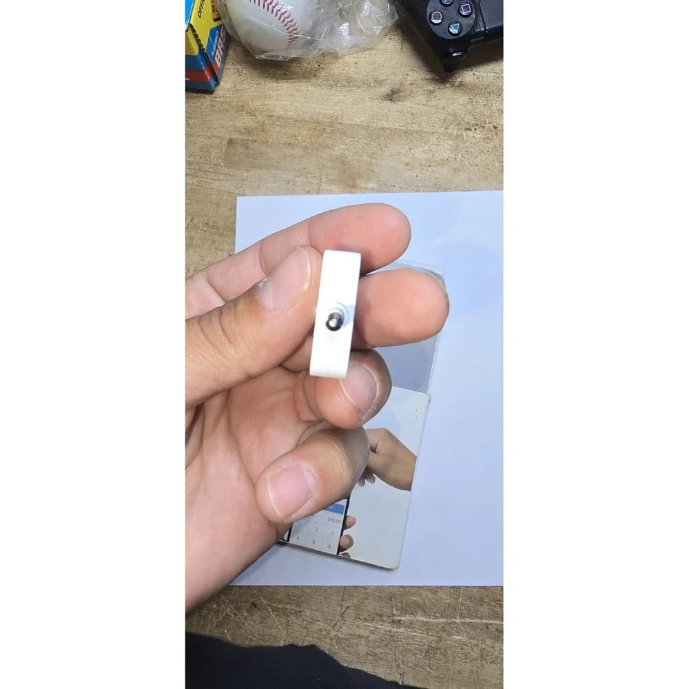 Square Reader Magstripe Device Credit Card